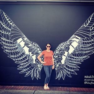 Meet your Posher, Kerry